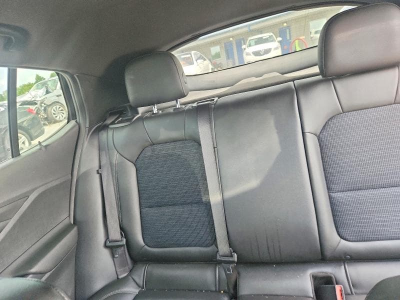2025 BUICK ENVISTA PREFERRED 10