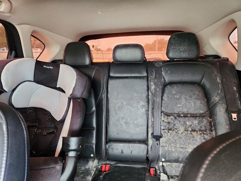 2018 MAZDA CX-5 GRAND TOURING 10