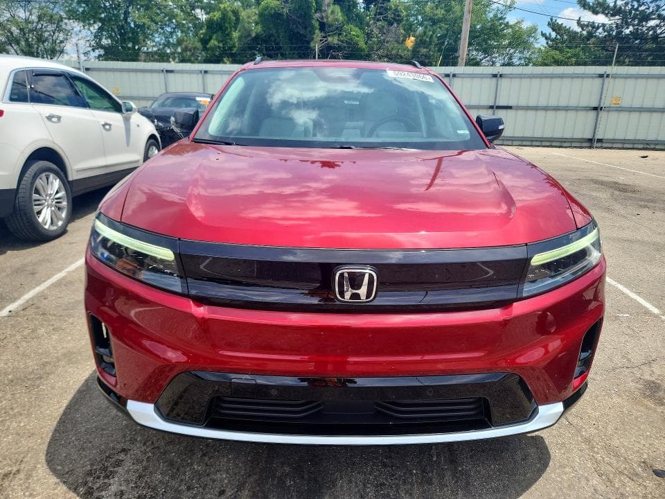 2024 HONDA PROLOGUE TOUR 5