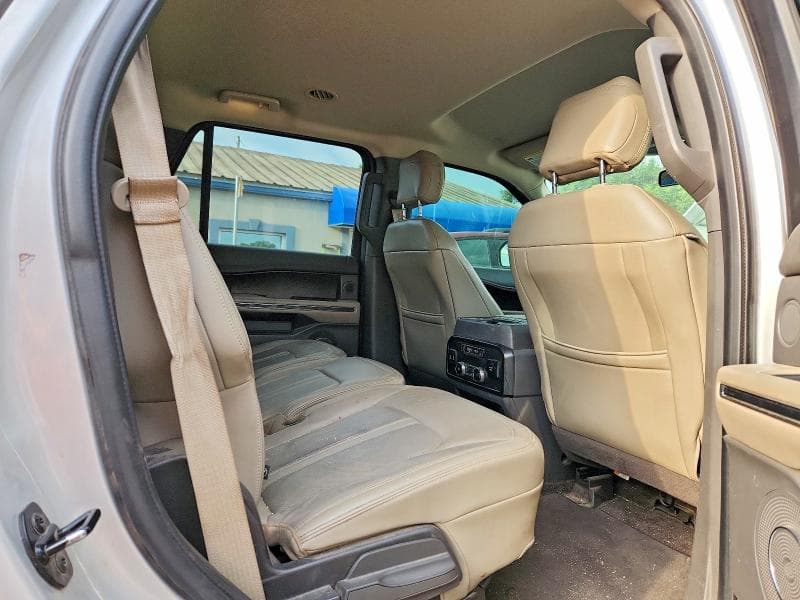 2018 FORD EXPEDITION LIMITED 11