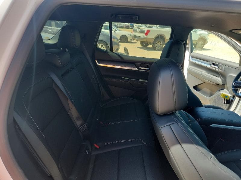 2026 GMC TERRAIN ELEVATION 10