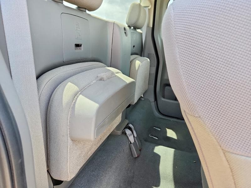 2019 NISSAN FRONTIER S 10