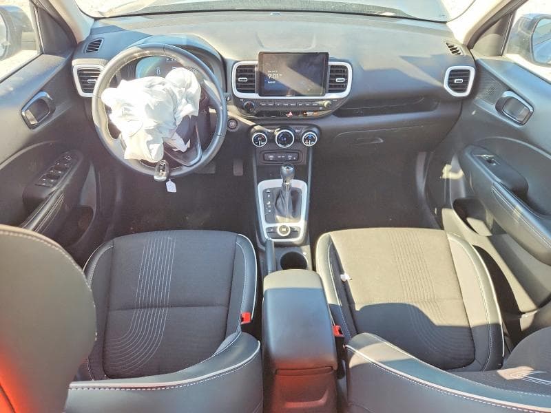 2024 HYUNDAI VENUE LIMITED 8