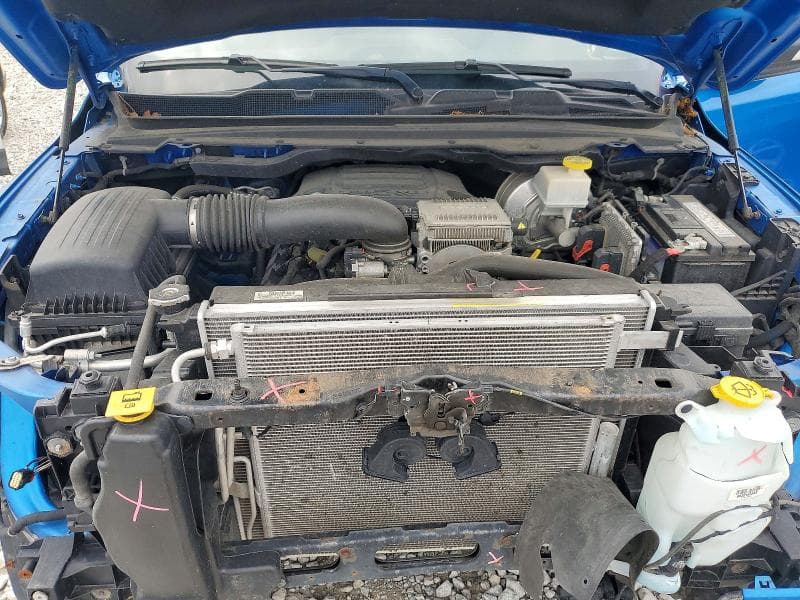 2020 RAM 1500 BIG HORN/LONE STAR 11