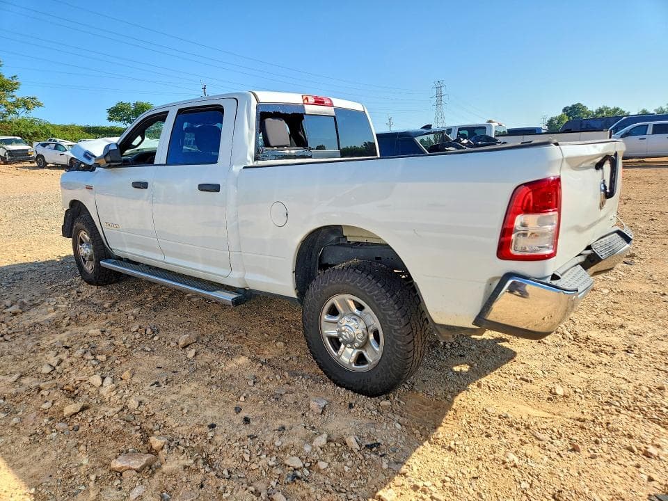 2022 RAM 2500 TRADESMAN 2