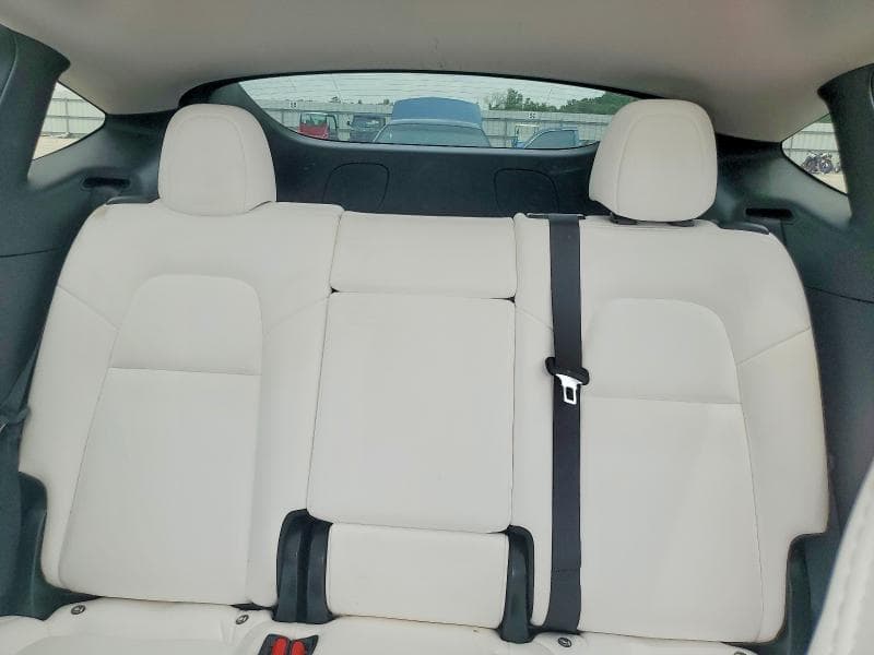 2020 TESLA MODEL Y 10
