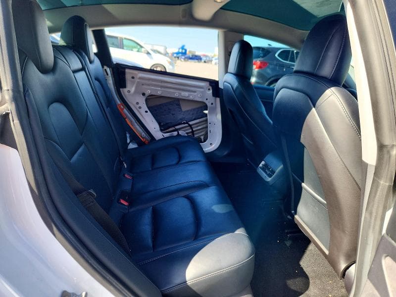 2020 TESLA MODEL 3 10