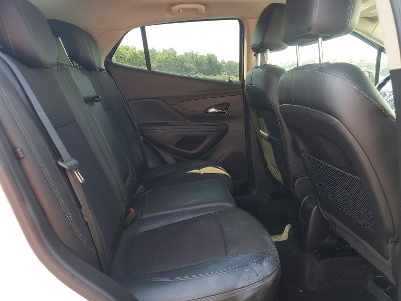 2019 BUICK CENTURY 10