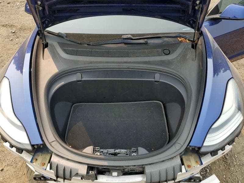 2019 TESLA MODEL 3 11