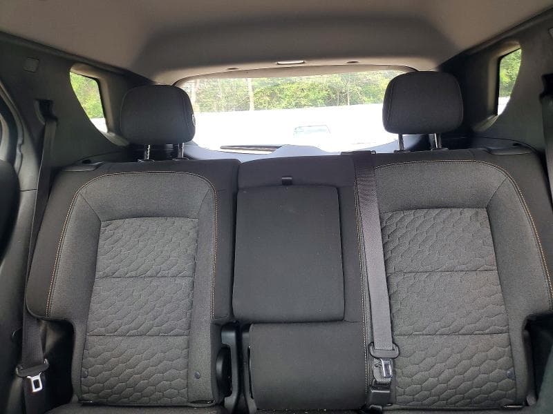 2018 CHEVROLET EQUINOX LT 10