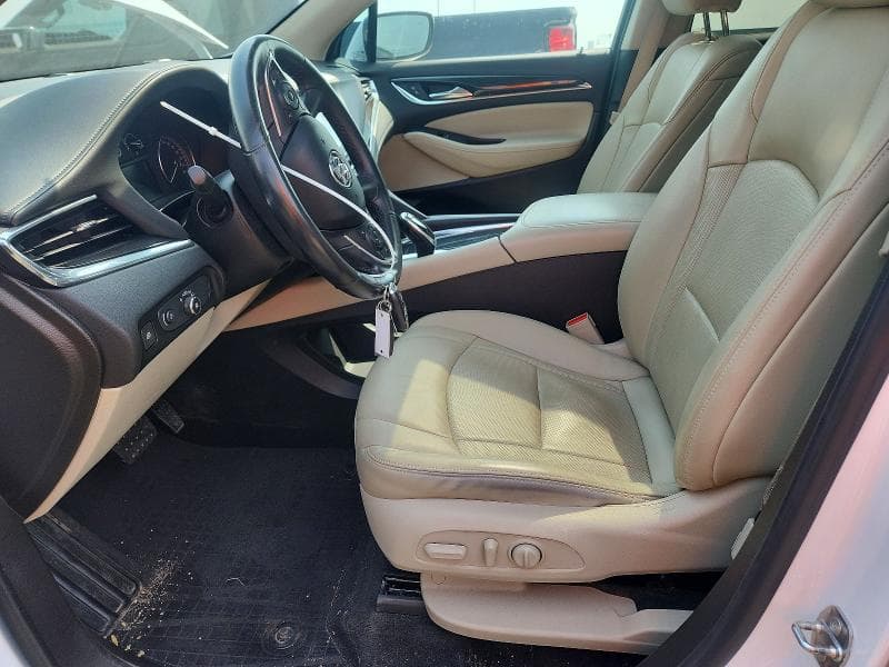 2021 BUICK ENCLAVE ESSENCE 7