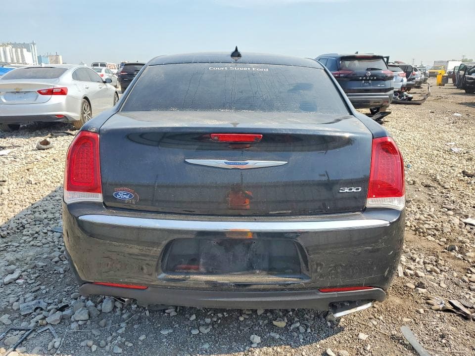 2020 CHRYSLER 300 TOURING 6