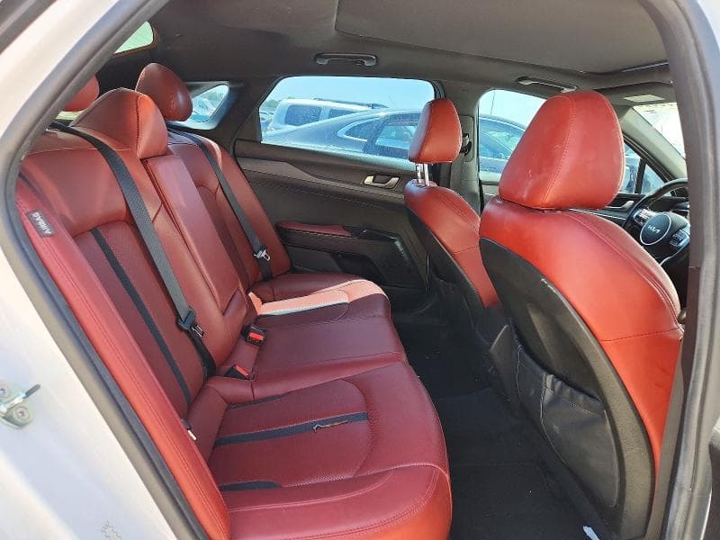 2023 KIA K5 GT LINE 10