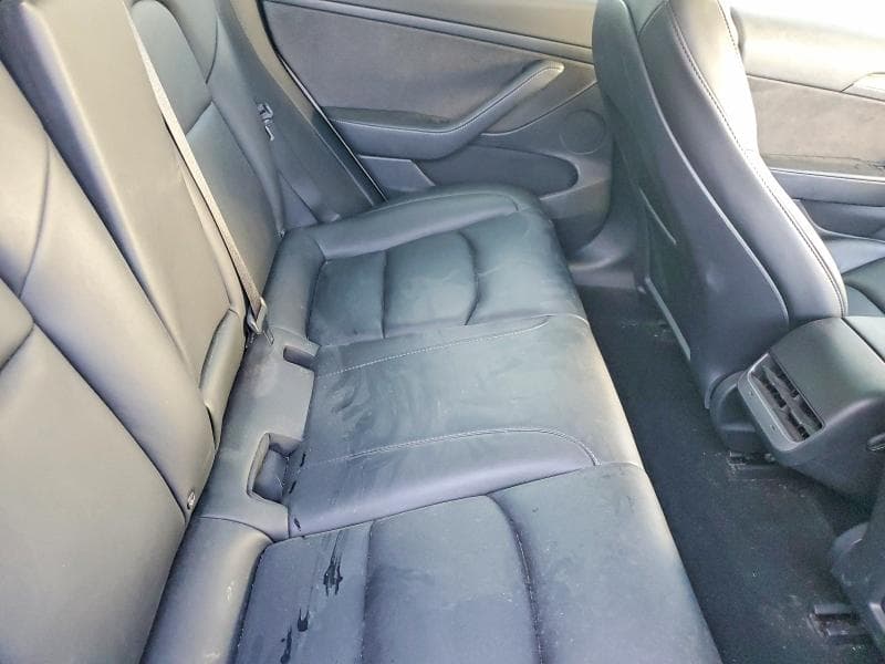 2022 TESLA MODEL 3 10
