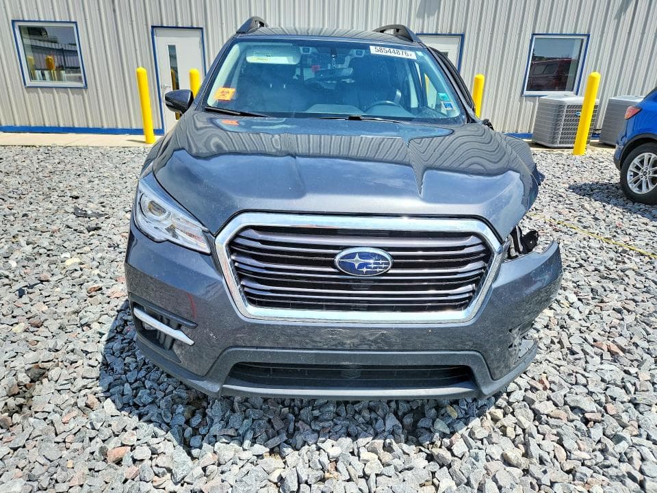2021 SUBARU ASCENT LIMITED 5