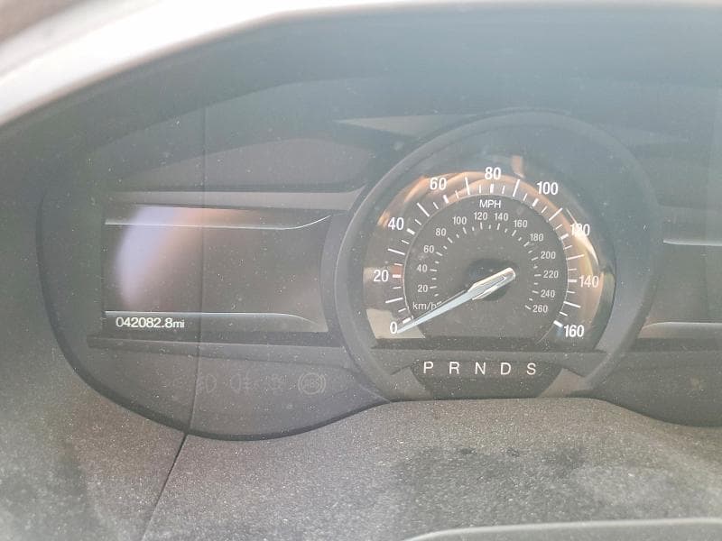 2024 FORD EDGE SEL 9