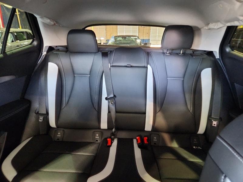 2026 BUICK ENVISION SPORT TOURING 10