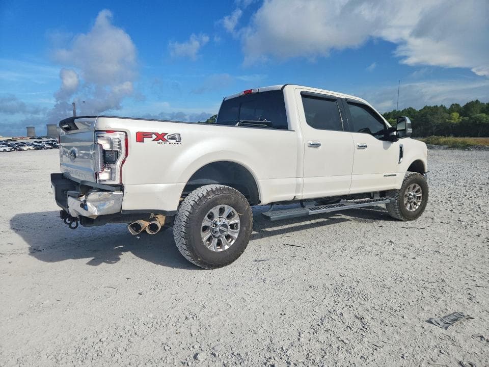2019 FORD F350 SUPER DUTY 3