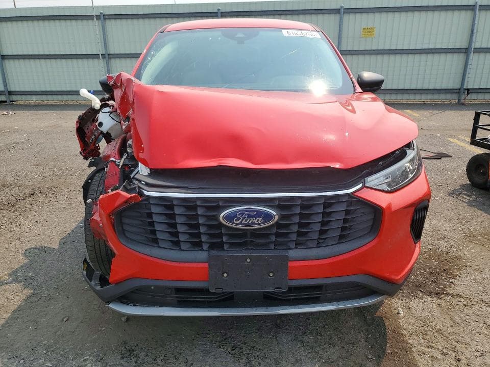 2024 FORD ESCAPE ACTIVE 5