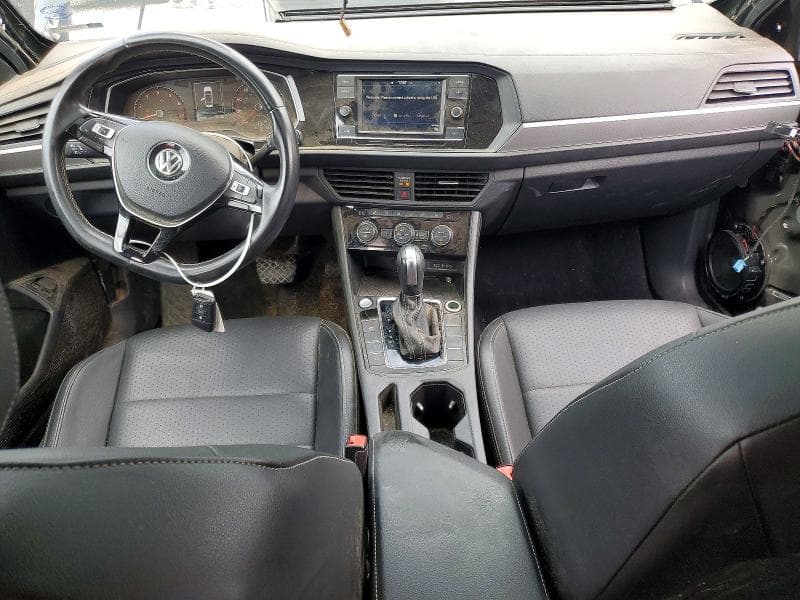 2021 VOLKSWAGEN JETTA S 8