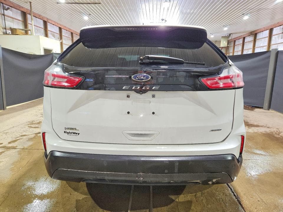 2022 FORD EDGE SEL 6