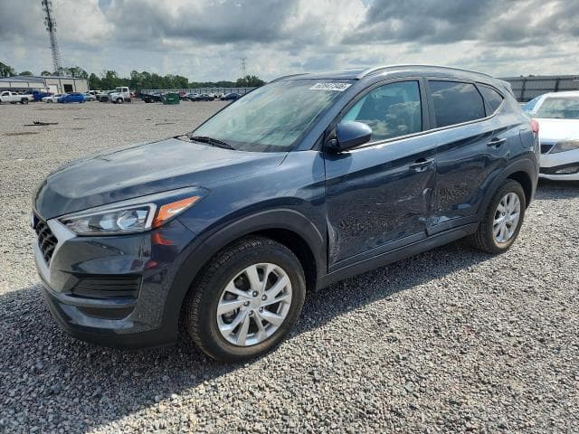 2019 HYUNDAI TUCSON VALUE - 1