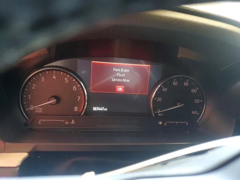 2020 FORD EXPLORER XLT 9