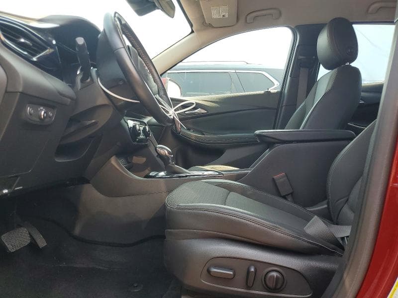 2022 BUICK ENCORE GX SELECT 7