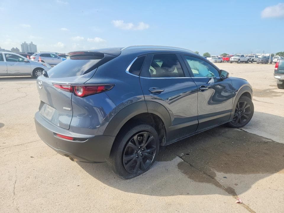 2023 MAZDA CX-30 PREFERRED 3