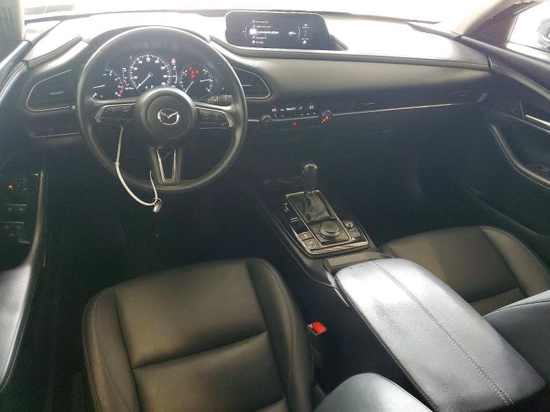 2024 MAZDA CX-30 SELECT 8