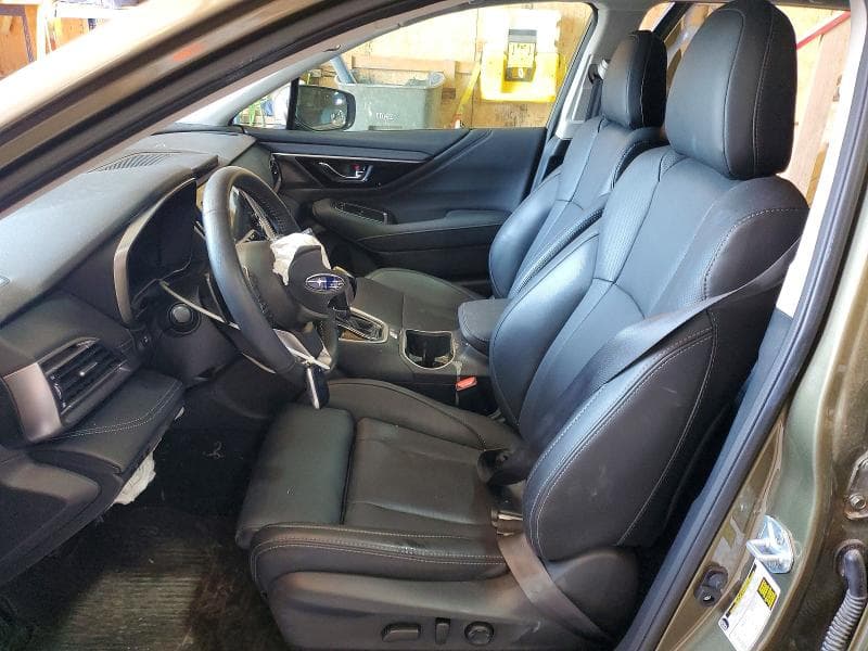 2025 SUBARU OUTBACK LIMITED XT 7