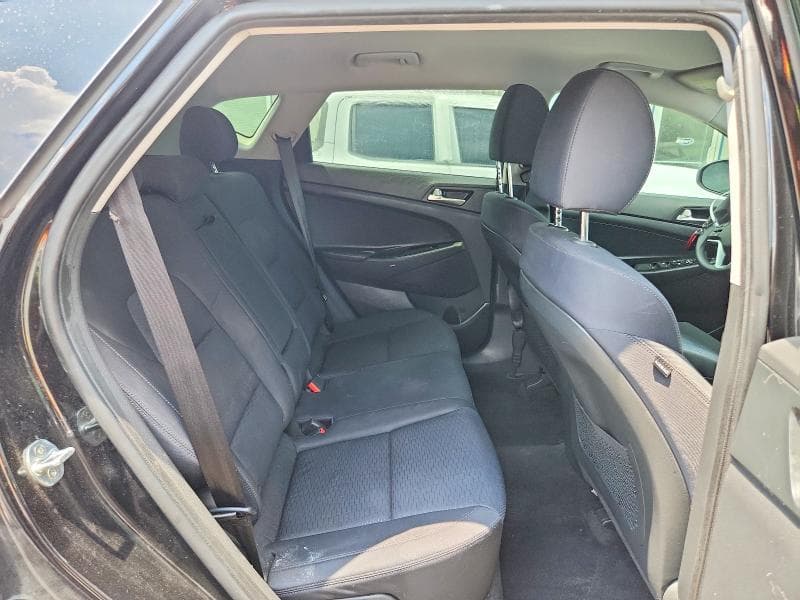 2021 HYUNDAI TUCSON VALUE 11
