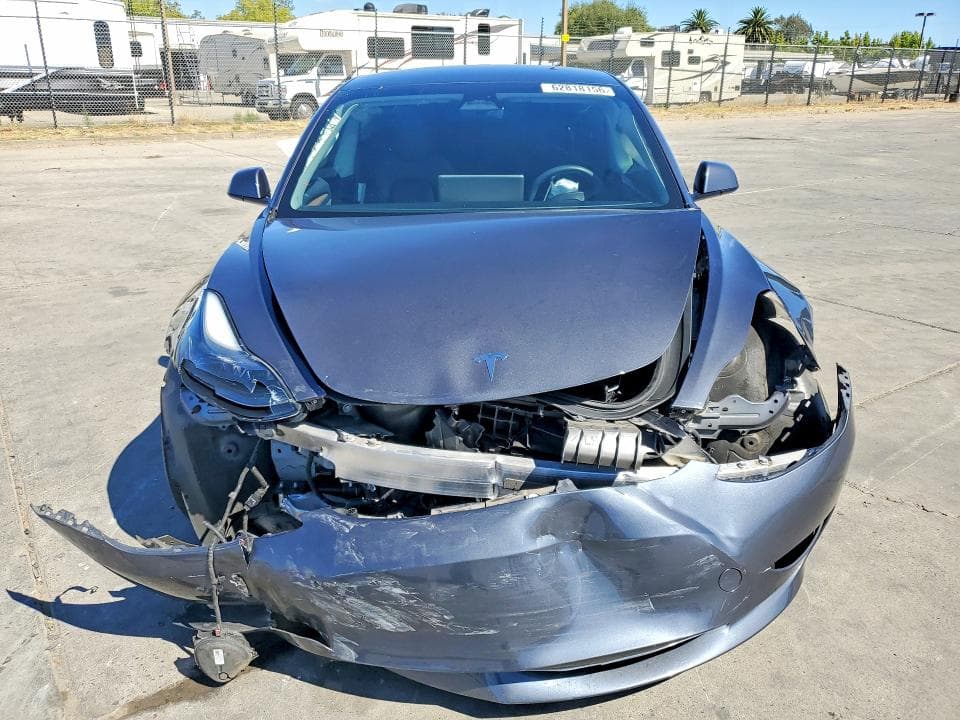 2023 TESLA MODEL 3 5