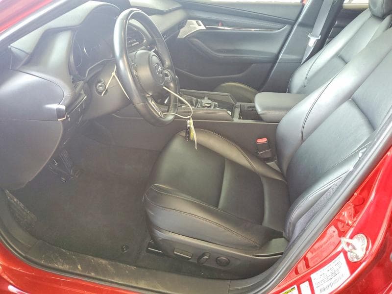 2020 MAZDA 3 PREFERRED 7