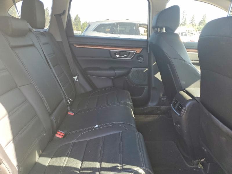 2018 HONDA CR-V TOURING 11