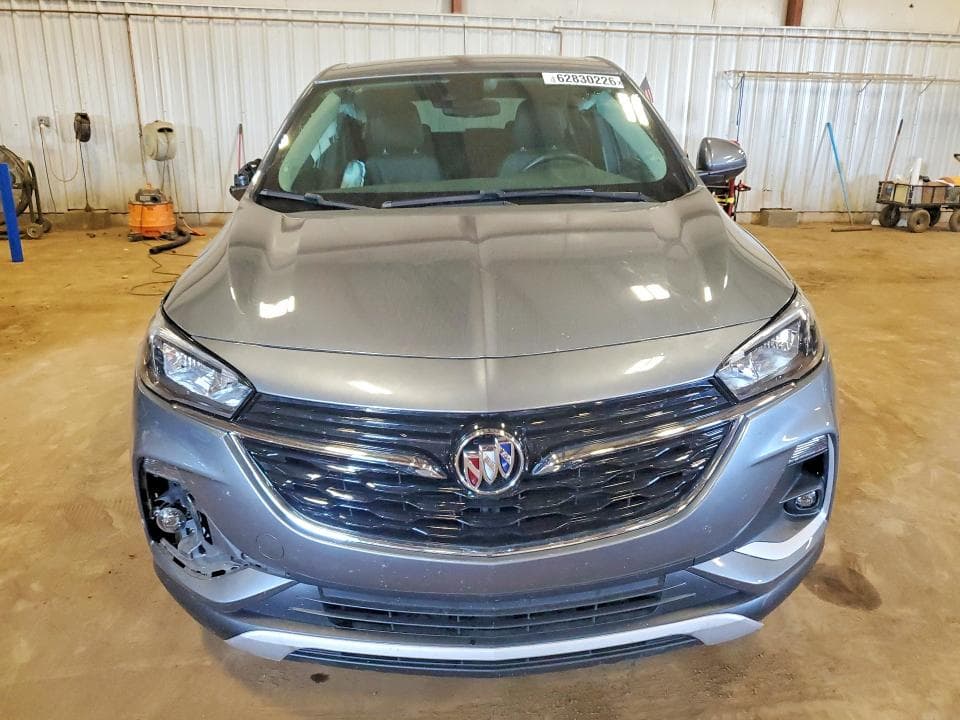 2022 BUICK ENCORE GX PREFERRED 5