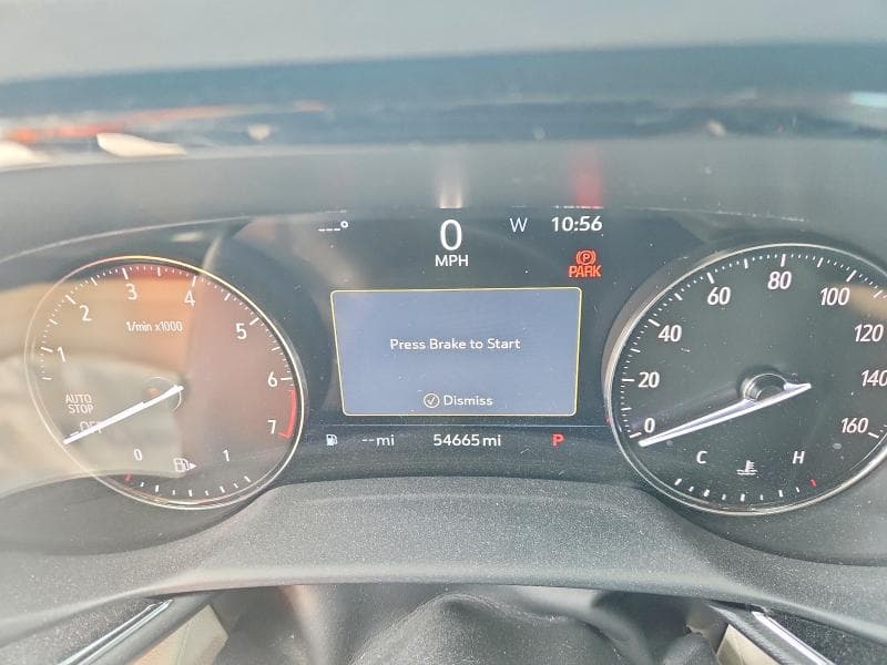 2021 BUICK ENVISION AVENIR 9
