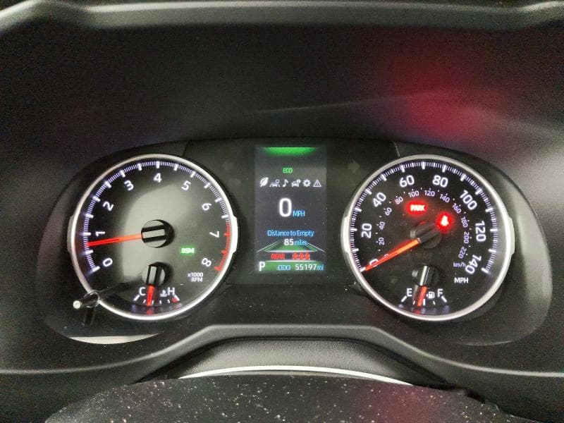 2022 TOYOTA RAV4 XLE PREMIUM 9