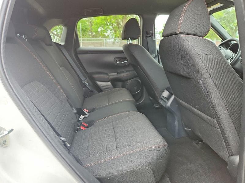 2026 HONDA HRV SPORT 11