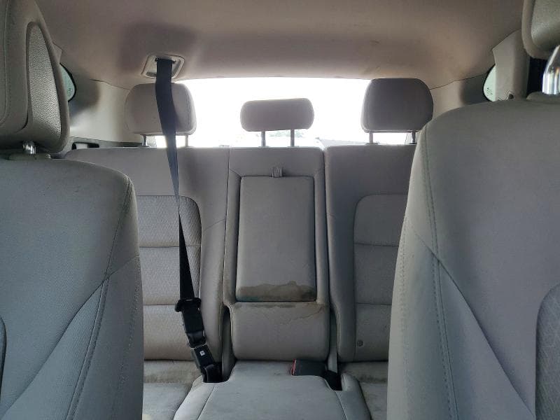 2018 HYUNDAI TUCSON SEL 10