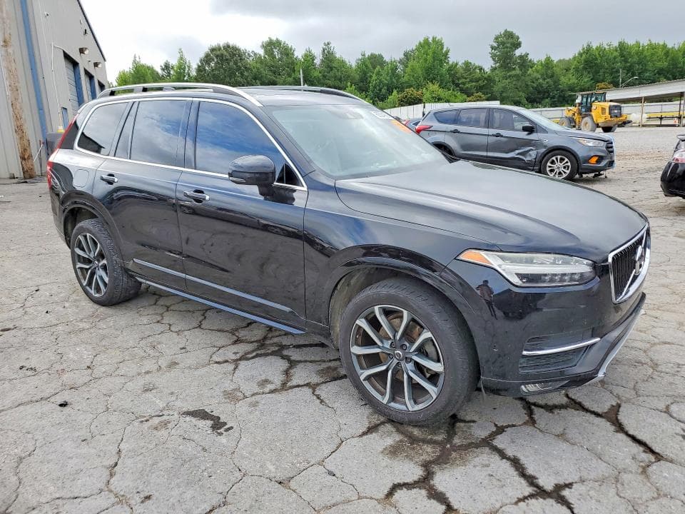 2017 VOLVO XC90 T5 4