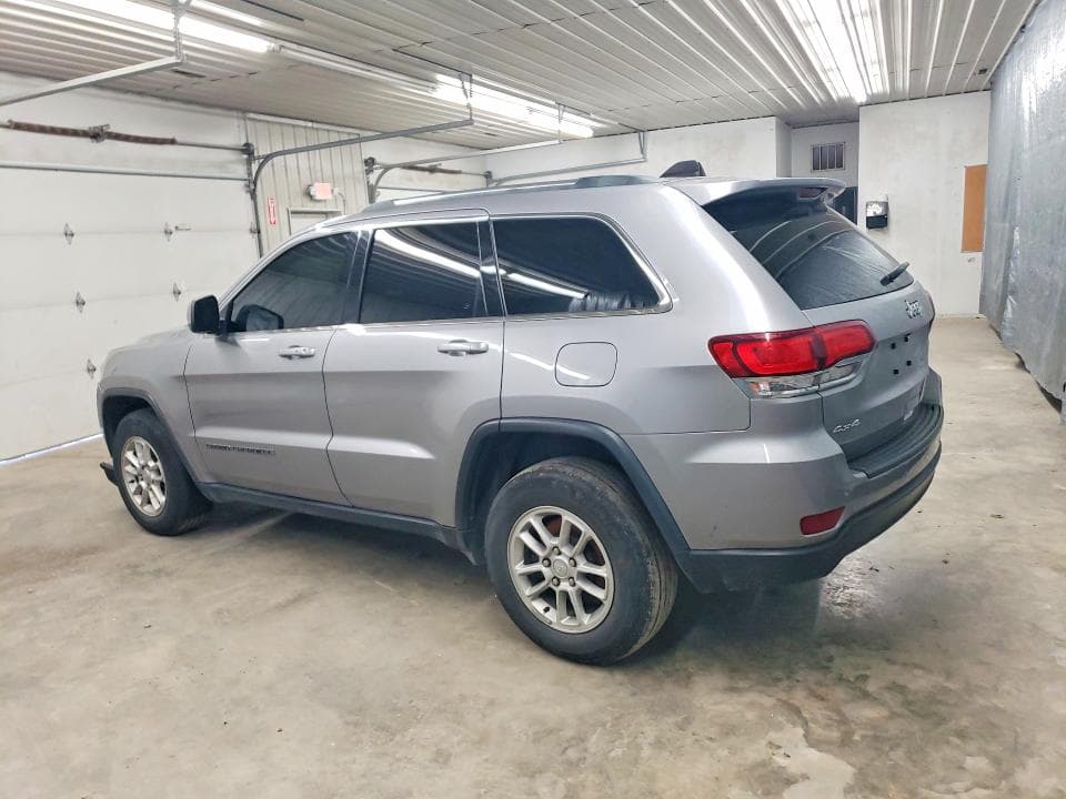 2020 JEEP GRAND CHEROKEE LAREDO 2