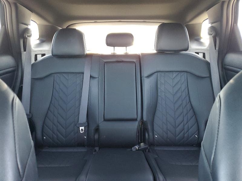 2025 KIA SPORTAGE X LINE 10