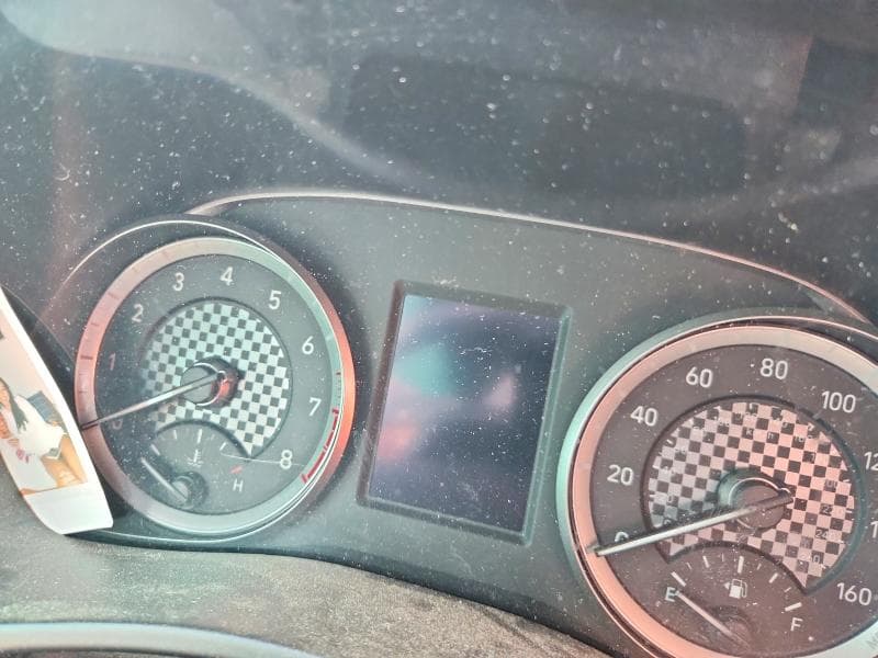 2019 HYUNDAI VELOSTER 2.0L 9