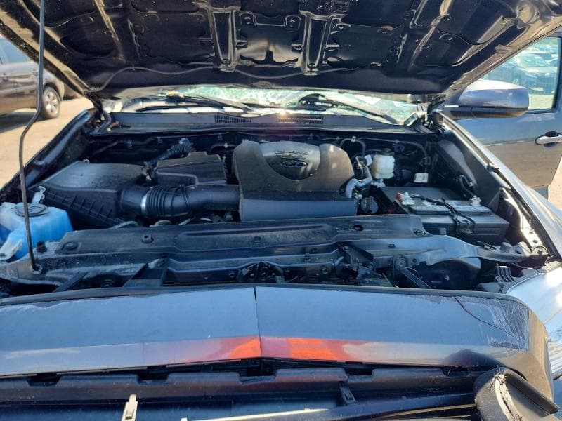 2023 TOYOTA TACOMA SR V6 11