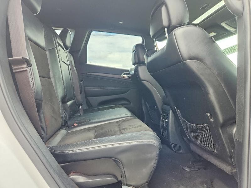 2019 JEEP GRAND CHEROKEE LAREDO 11