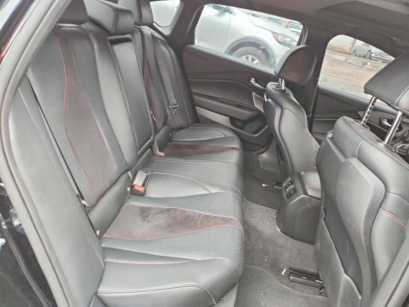 2022 ACURA TLX TECH A 10