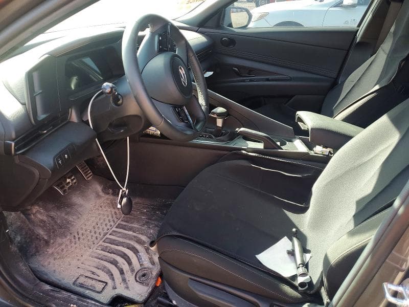 2026 HYUNDAI ELANTRA 7