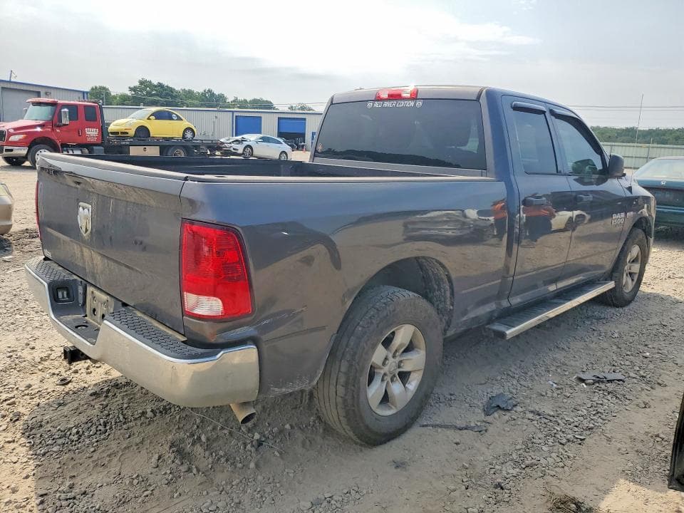 2021 RAM 1500 CLASSIC TRADESMAN 3