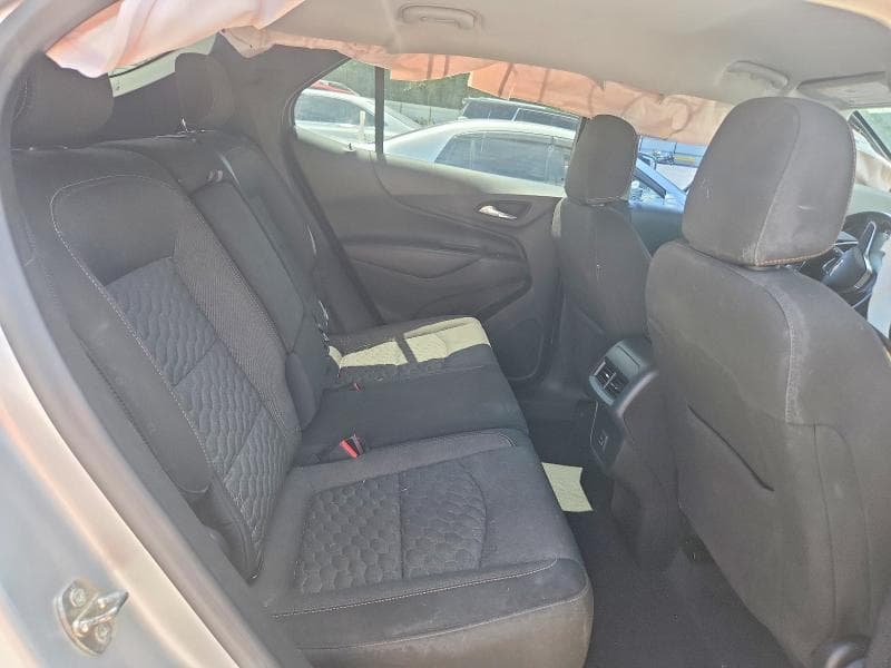 2019 CHEVROLET EQUINOX LT 11